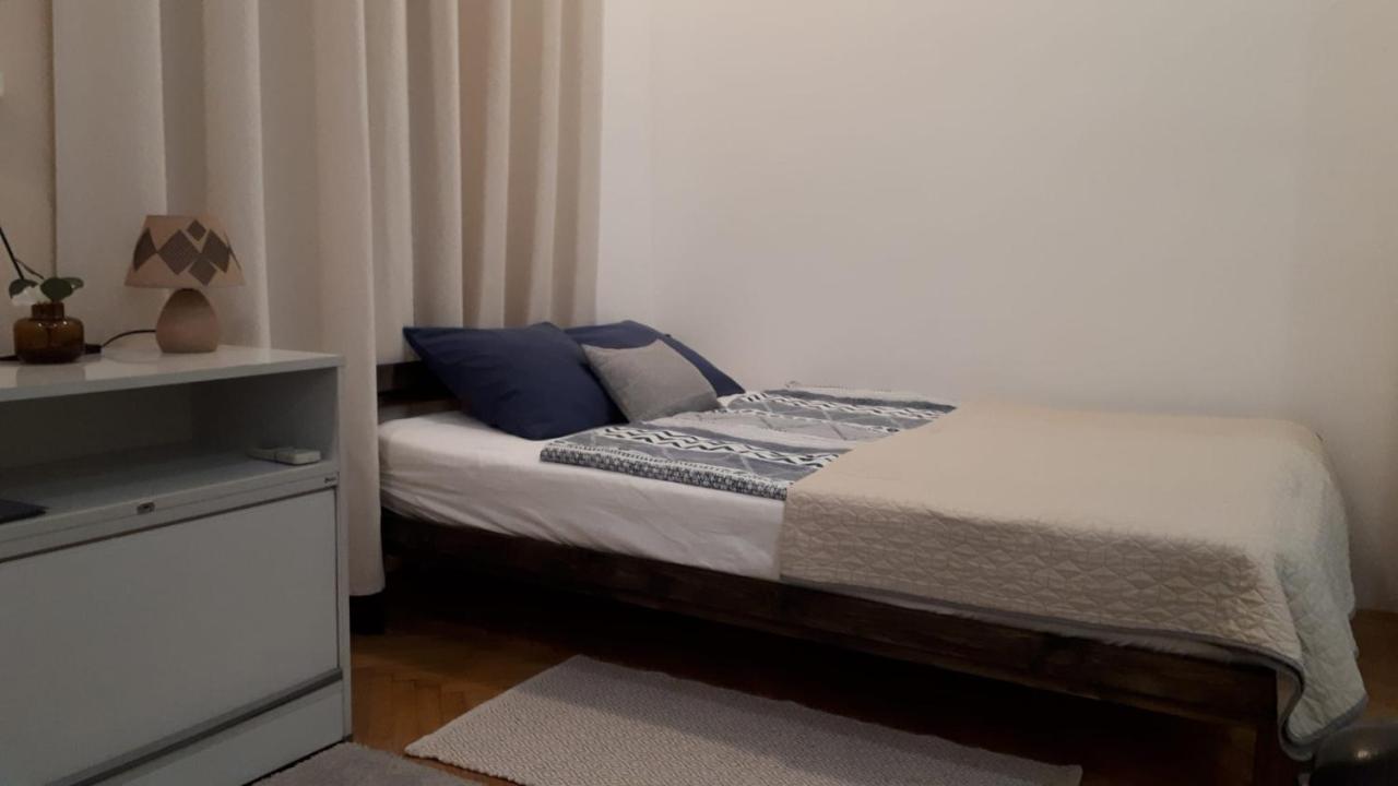 M&M Apartment Budapest House Luaran gambar