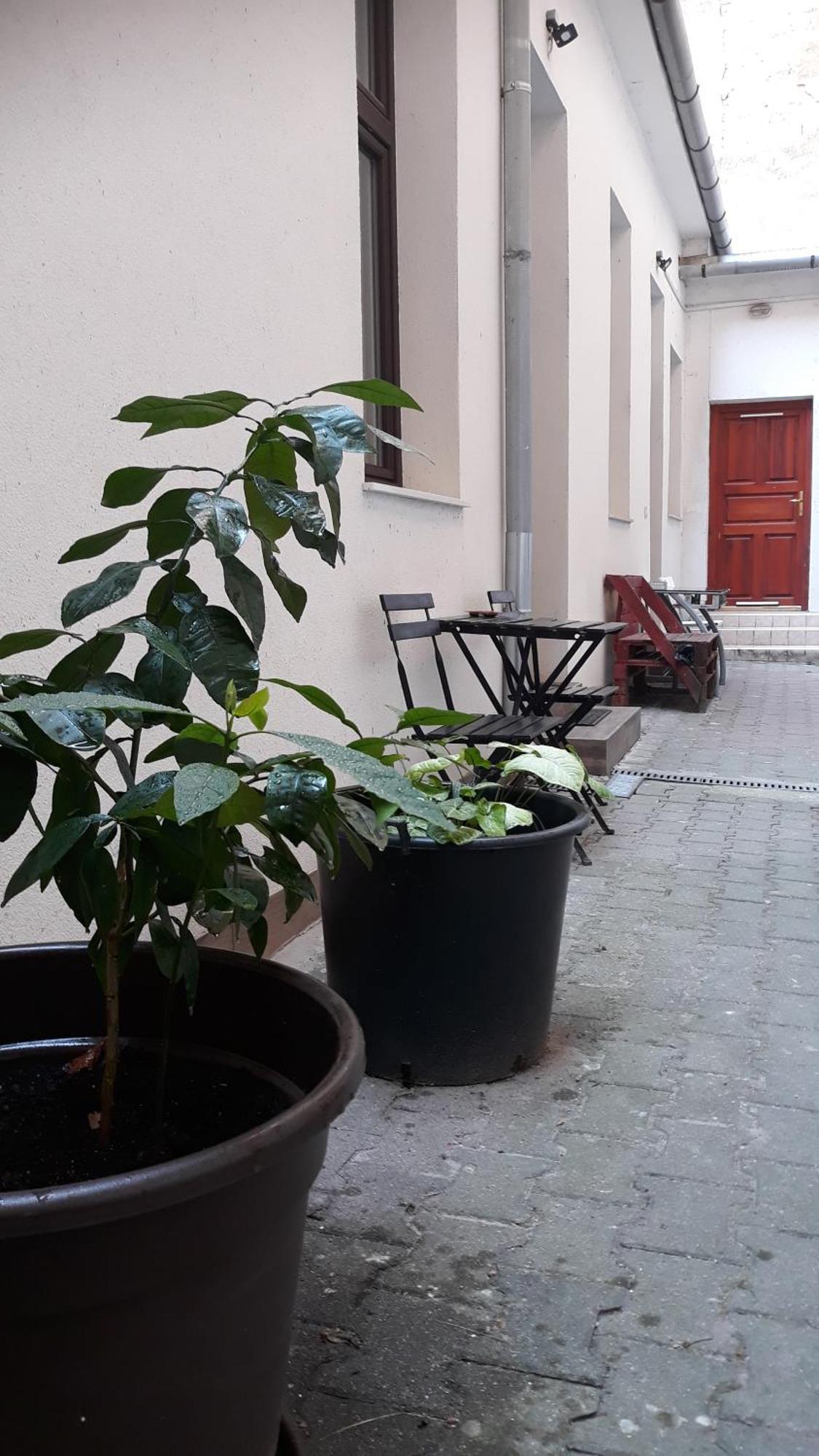 M&M Apartment Budapest House Luaran gambar
