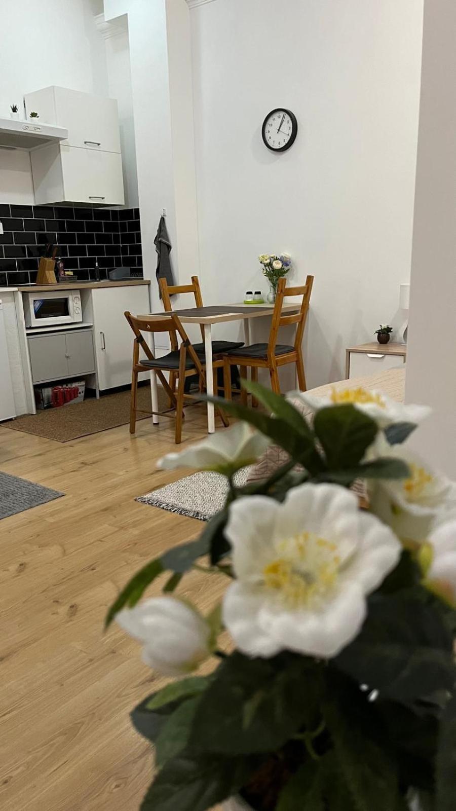 M&M Apartment Budapest House Luaran gambar