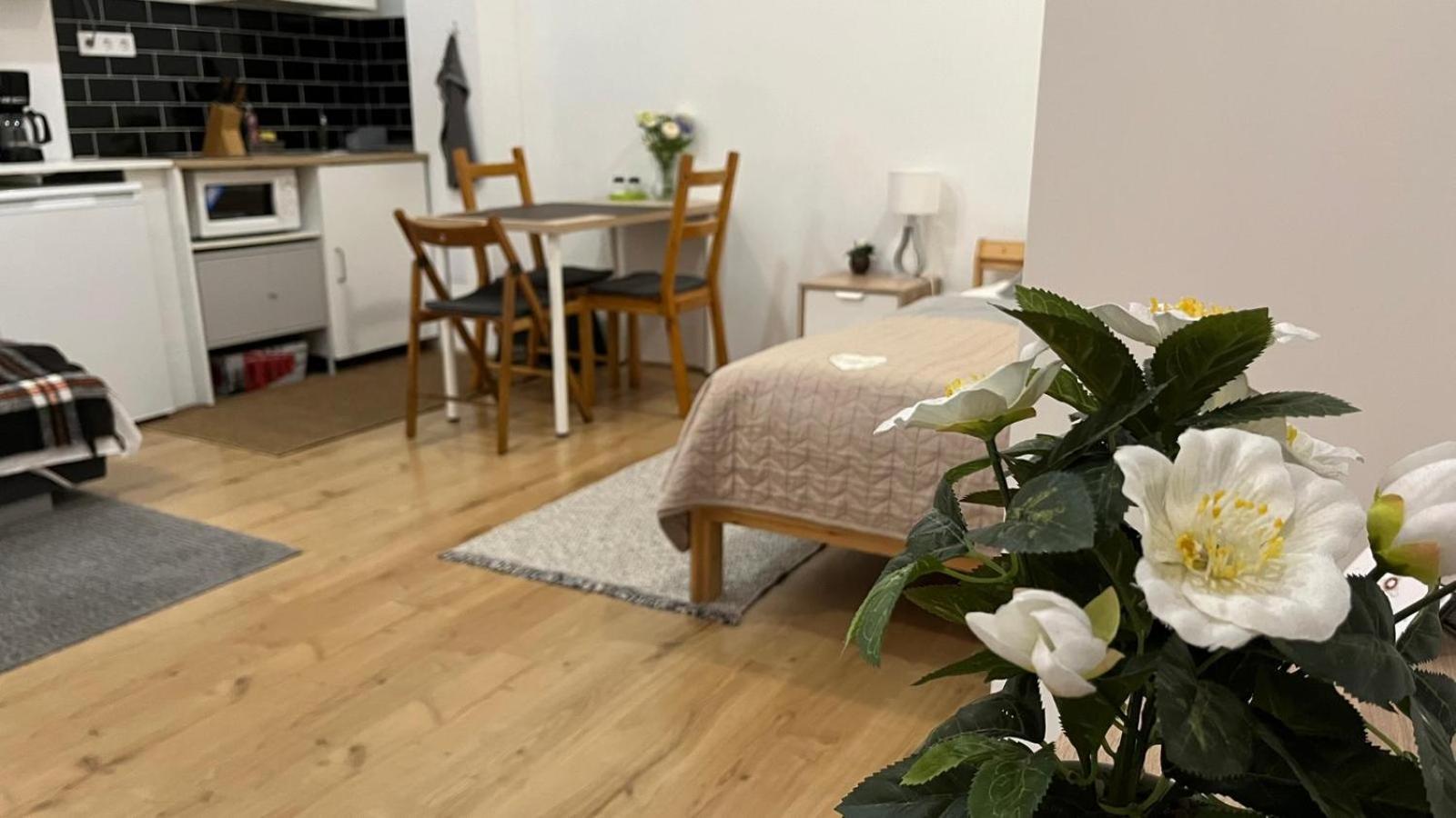 M&M Apartment Budapest House Luaran gambar